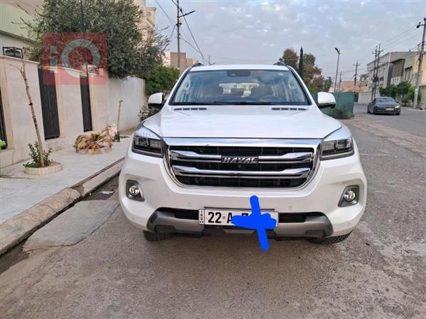 Haval H9 2020 for sale in Iraq - Erbil